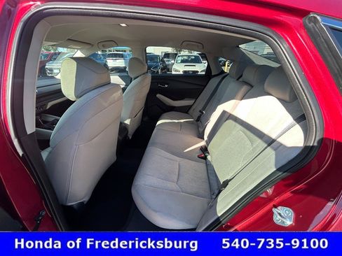 Used 2023 Honda Accord LX image 26