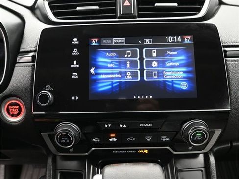 Used 2019 Honda CR-V EX image 12