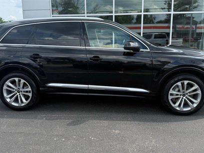 Used 2025 Audi Q7 3.0T Premium Plus