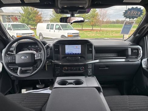 Used 2023 Ford F150 XL w/ XL STX Apperance Package AWD/4WD image 37