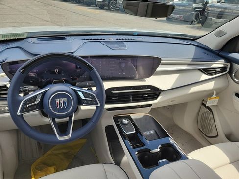 New 2026 Buick Enclave Avenir w/ Super Cruise Package image 28