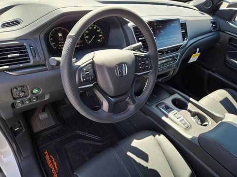 New 2026 Honda Ridgeline TrailSport image 10