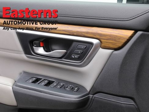 Used 2018 Honda CR-V EX-L image 19