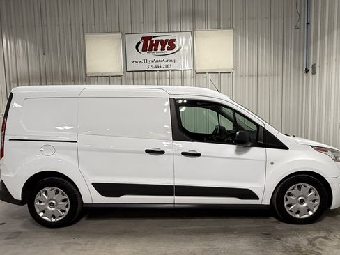 Used 2016 Ford Transit Connect XLT FWD image 2