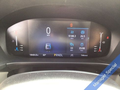 Used 2023 Ford Escape Active w/ Cold Weather Package FWD image 25