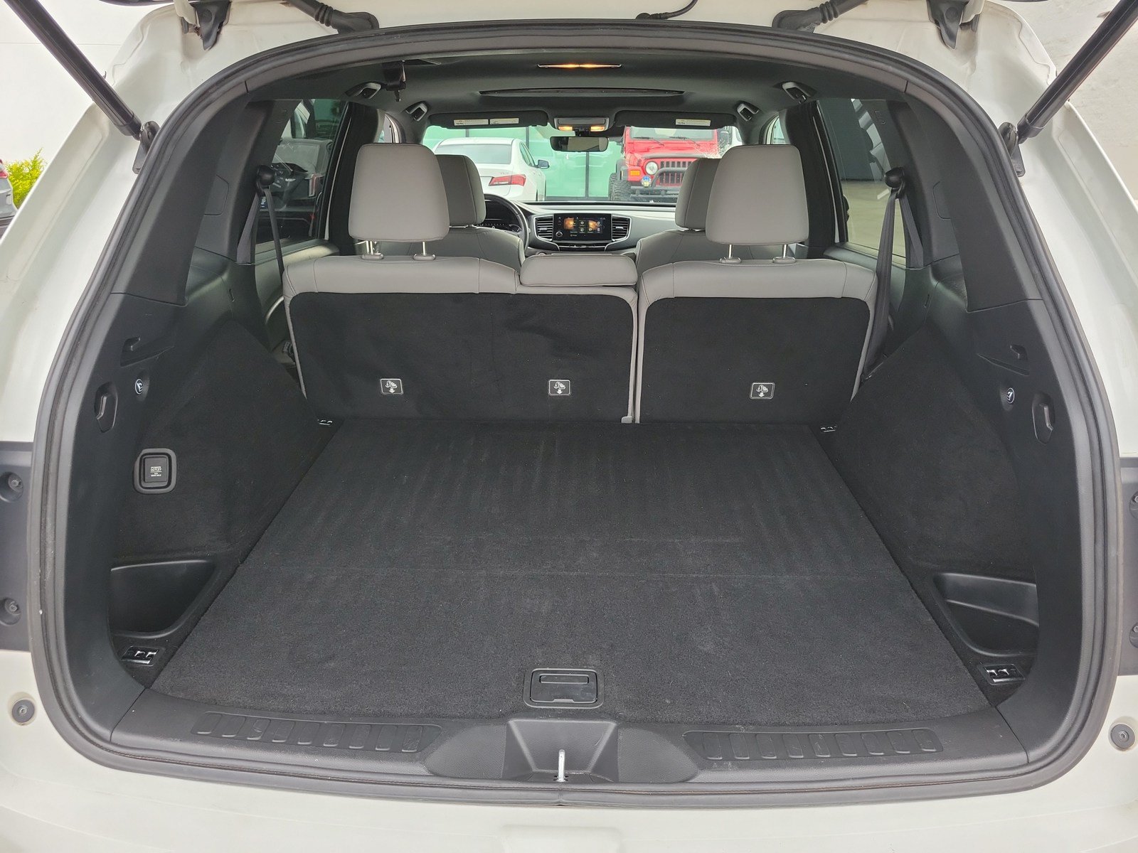 Used 2022 Honda Passport EX-L image 31