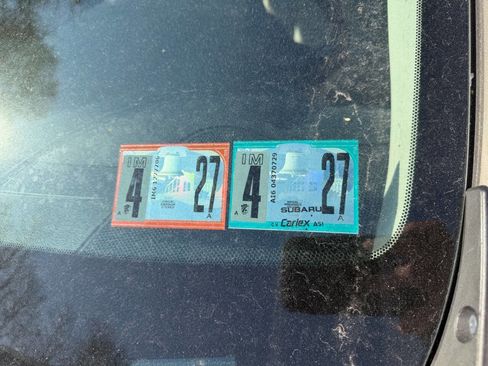 Used 2016 Subaru Legacy 2.5i Limited image 3