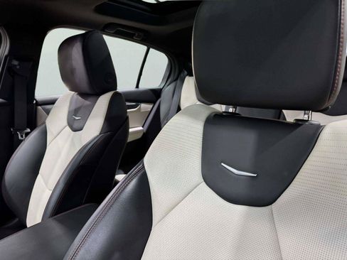 Used 2020 Cadillac CT5 Sport AWD/4WD image 30