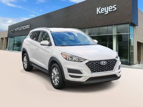 Used 2020 Hyundai Tucson Value image 3