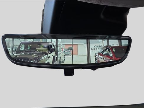 Used 2023 Buick Envision Avenir image 23