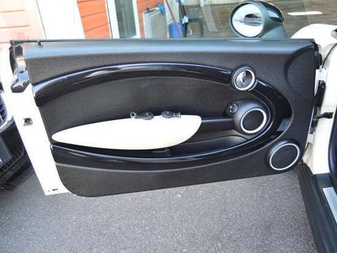 Used 2009 MINI Cooper Clubman S image 35