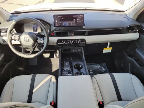 New 2026 Honda Passport RTL image 24