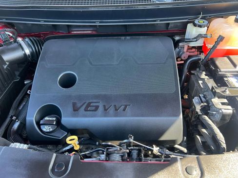 Used 2019 Chevrolet Traverse LT AWD/4WD image 32