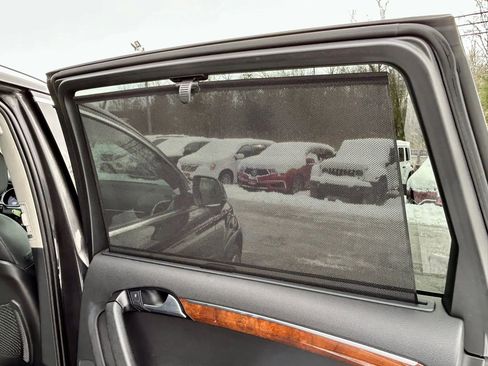 Used 2014 Audi Q7 3.0T S line Prestige w/ Cold Weather Package image 13