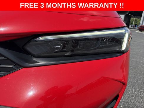 Used 2025 Honda Civic Sport image 34