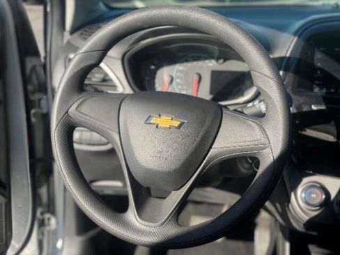 Used 2019 Chevrolet Spark LS image 13