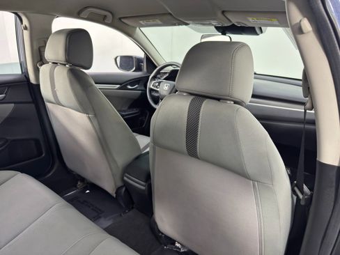 Used 2020 Honda Civic LX image 28
