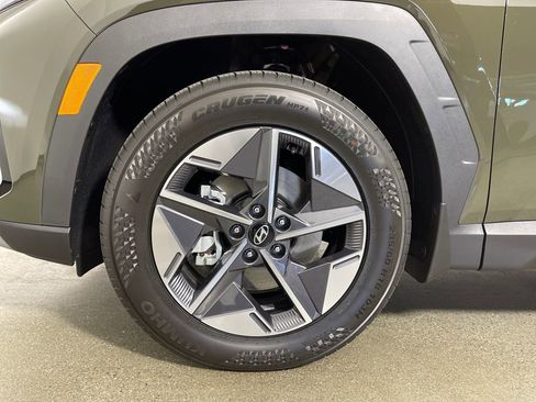New 2026 Hyundai Tucson SEL FWD image 11