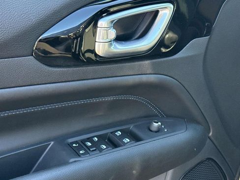 New 2026 Jeep Compass Latitude w/ Quick Order Package 29K image 21