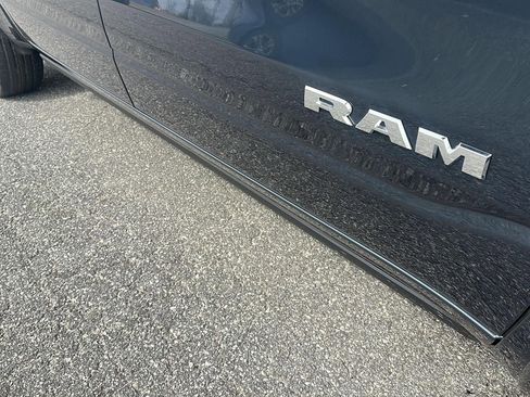 New 2026 RAM 1500 Laramie w/ Laramie Preferred Package image 5