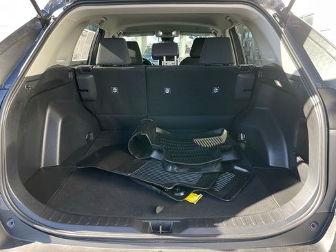 Used 2024 Toyota RAV4 LE image 41