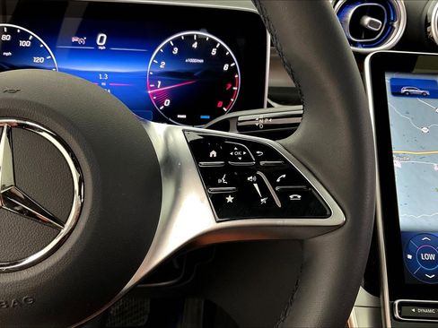 Certified 2026 Mercedes-Benz GLC 300 4MATIC image 12