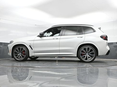 Used 2024 BMW X3 M40i AWD/4WD image 47