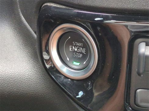 Certified 2025 Chevrolet Silverado 2500 LTZ w/ LTZ Plus Package image 35