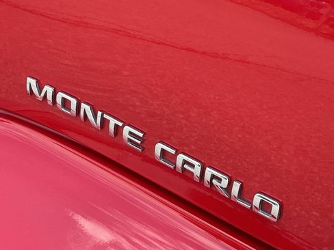 Used 2006 Chevrolet Monte Carlo SS w/ Convenience Package FWD image 11