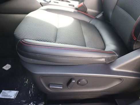 New 2026 Ford Escape ST-Line w/ Tech Pack #1 image 17