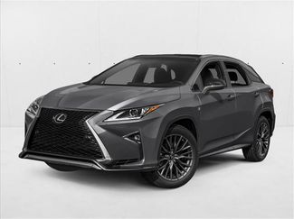 Used 2016 Lexus RX 350 F Sport w/ Accessory Package video 1