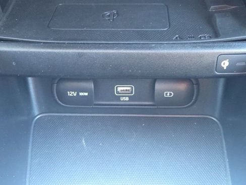 Used 2023 Kia Forte GT-Line w/ GT-Line Premium Package image 33