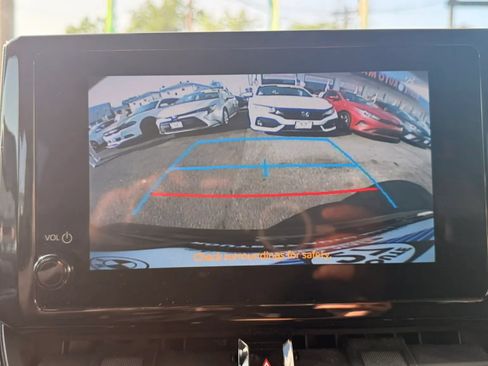 Used 2023 Toyota Corolla LE FWD image 23