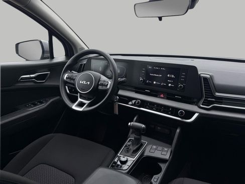 Certified 2025 Kia Sportage LX image 27