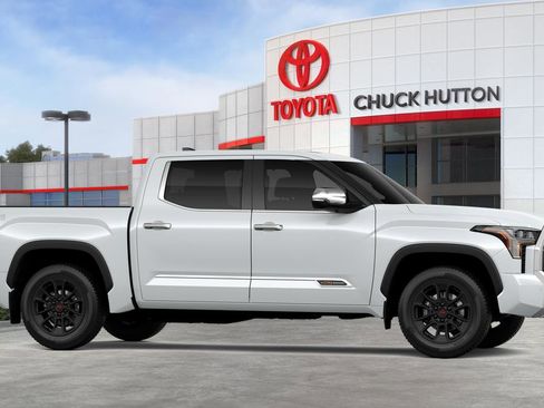 New 2026 Toyota Tundra 1794 Edition AWD/4WD image 39