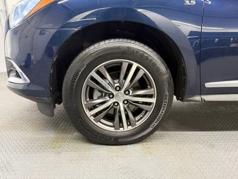 Used 2018 INFINITI QX60 Luxe image 14