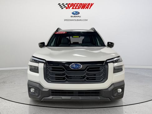 New 2026 Subaru Outback Limited XT image 2