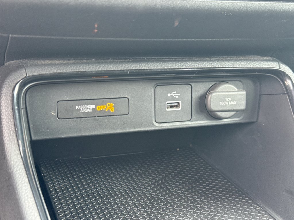 Used 2024 Honda CR-V LX image 16