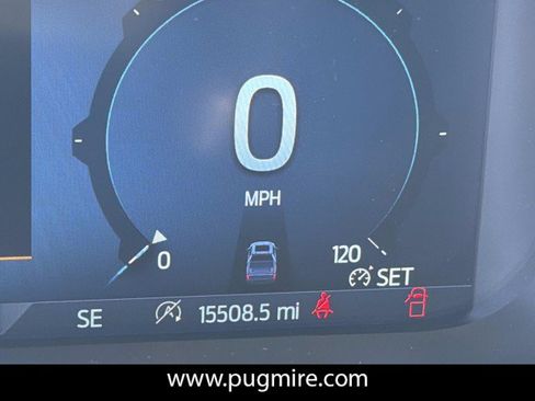 Used 2024 Ford F150 STX AWD/4WD image 27