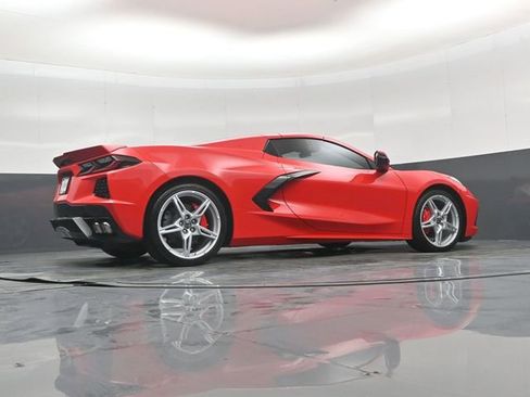 Used 2020 Chevrolet Corvette Stingray Preferred Conv w/ 2LT Preferred Equipment Group image 40