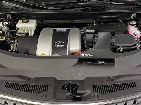 Used 2022 Lexus RX 450h AWD w/ Luxury Package image 55