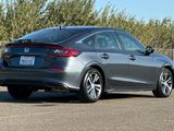 Certified 2024 Honda Civic LX image 3