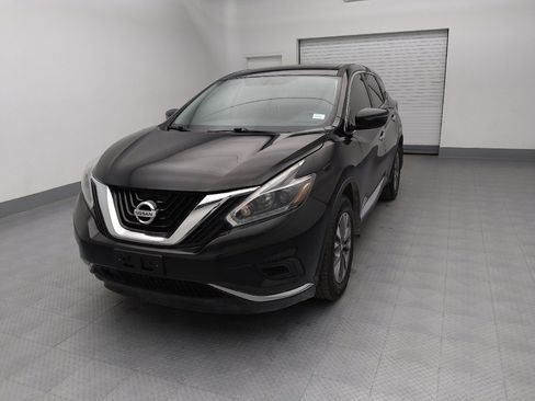 Used 2018 Nissan Murano S w/ Cargo Package image 15