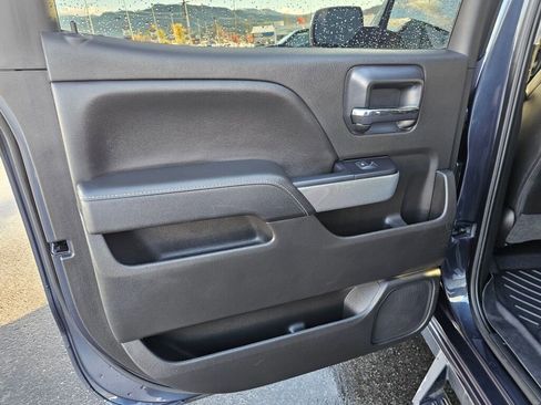 Used 2018 Chevrolet Silverado 1500 LTZ Z71 w/ Centennial Edition image 12