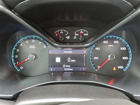 Used 2019 Chevrolet Colorado Z71 image 32