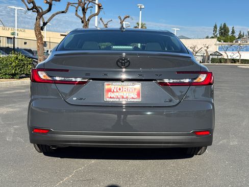 Certified 2026 Toyota Camry LE image 11