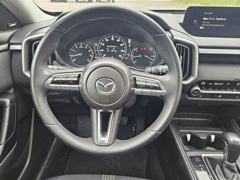 Used 2025 MAZDA CX-50 AWD 2.5 S w/ Premium Package image 23