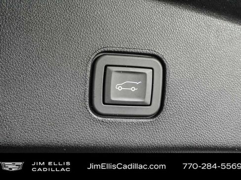 Certified 2024 Cadillac Lyriq Sport image 34
