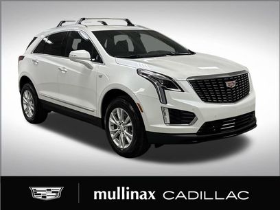 New 2026 Cadillac XT5 Luxury w/ LPO, Floor Liner Package