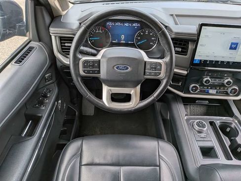 Used 2024 Ford Expedition Max XLT RWD image 15